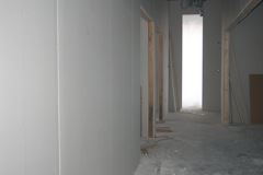 Second Floor - Left Side